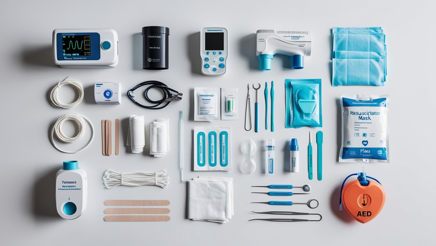 Spider Strap DW-SP01