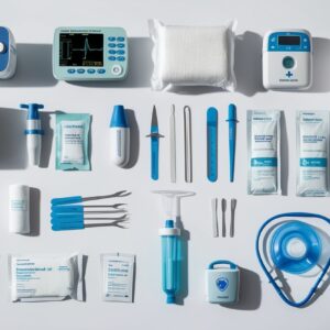 Alcohol Tester AL6000 - Mouthpieces 20's