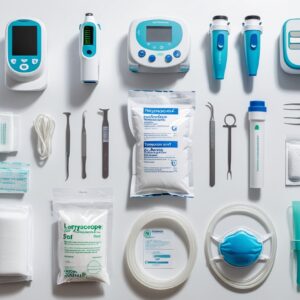 Ultrasound CMS600P2+ - TransVaginalProbe