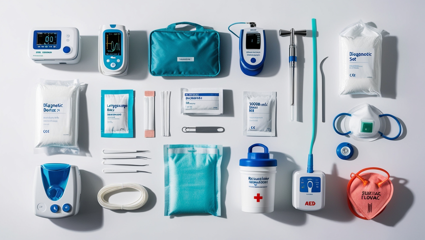 Mask Anesthetic - Size 0 HIC