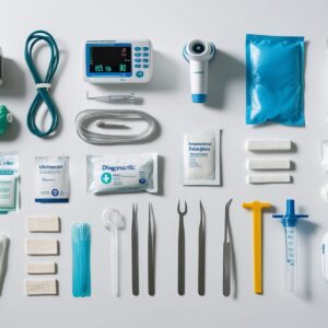 AED - Disposable Pads