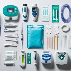 AED Saver1 - Charging Station