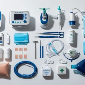 Forceps Mosquito Artery - 12.5cm Crv