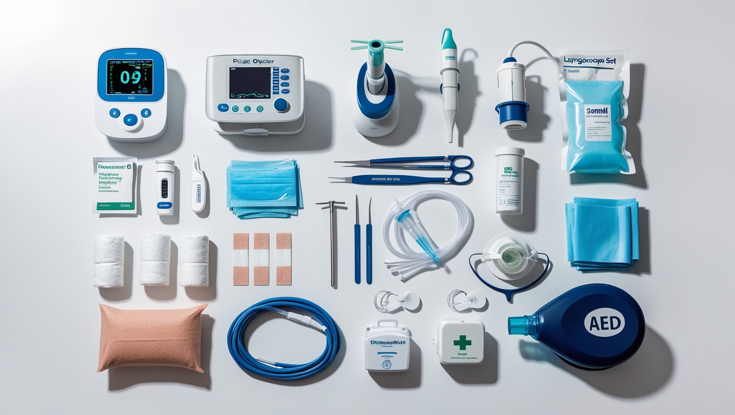 Forceps Mosquito Artery - 12.5cm Crv