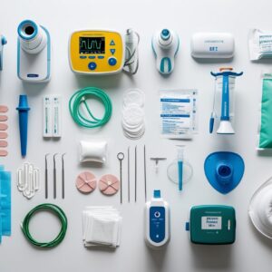 DE LUXE SINGLE HEAD BUDGET NURSE