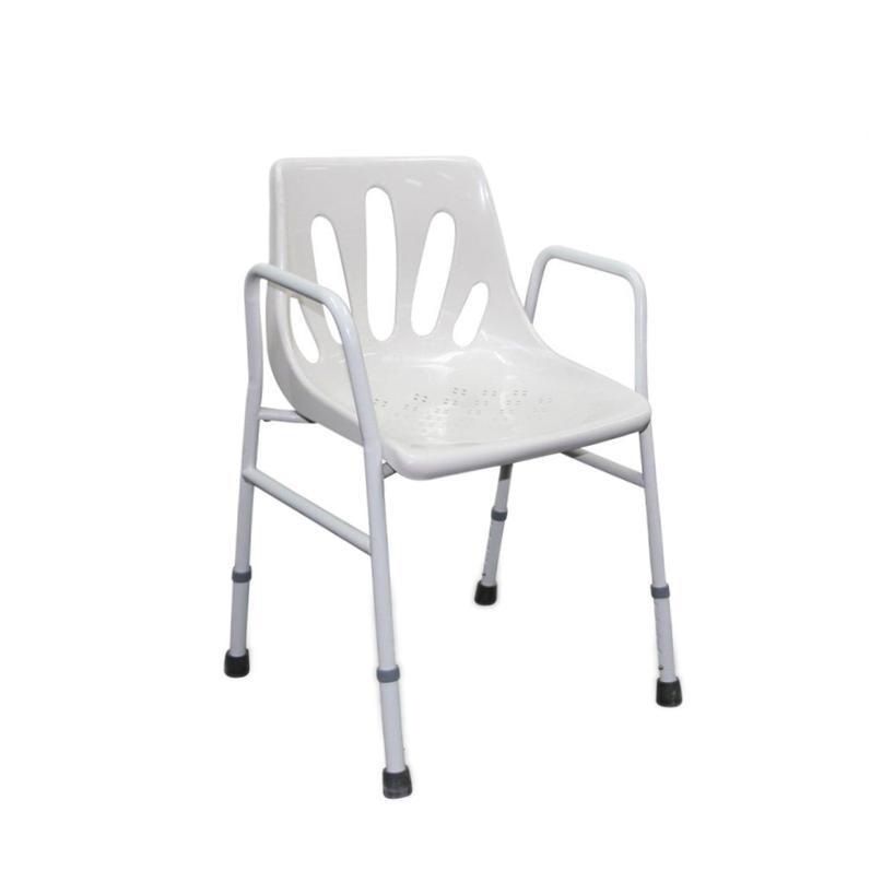 Chair - Shower Height Adjust