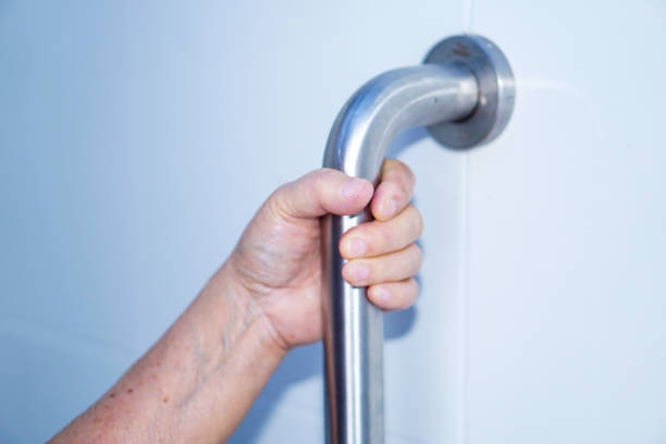 FS7901B300 Grab bars Length 300mm