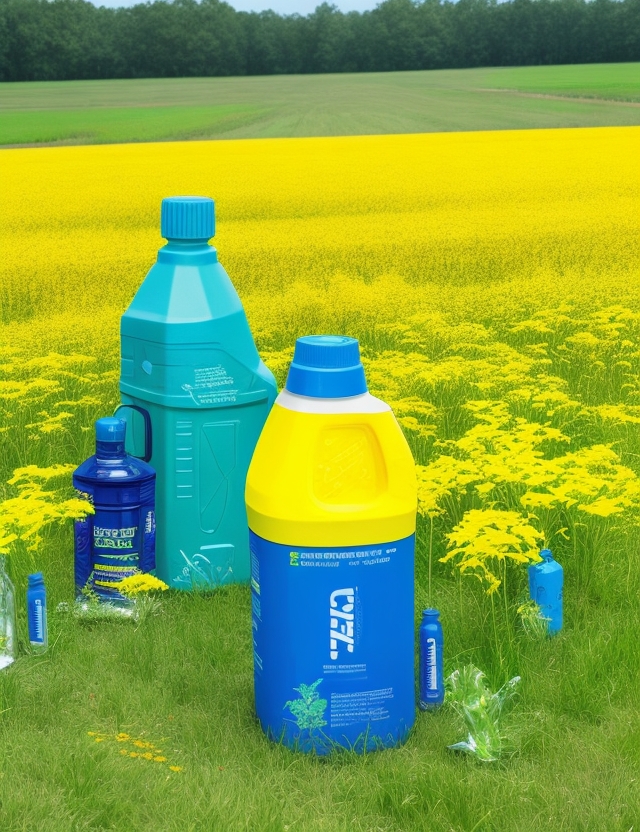 pre emergent herbicide