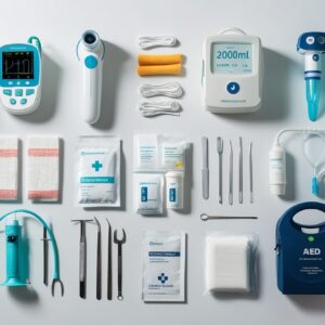 DE LUXE RAPPAPORT DUAL HEAD & DUAL TUBE - BLACK, BLUE, GREEN, RED or PURPLE