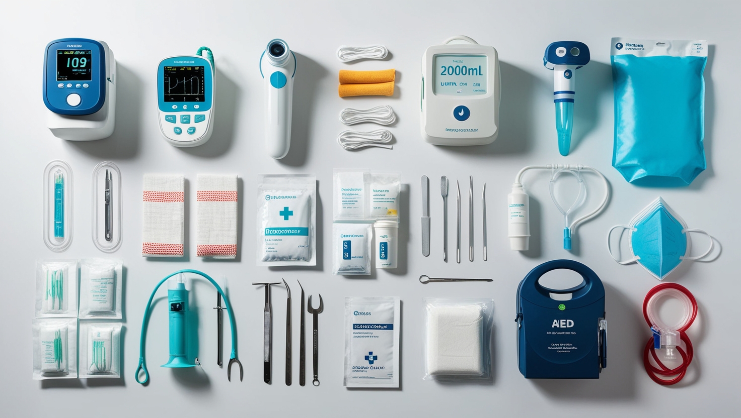 DE LUXE RAPPAPORT DUAL HEAD & DUAL TUBE - BLACK, BLUE, GREEN, RED or PURPLE