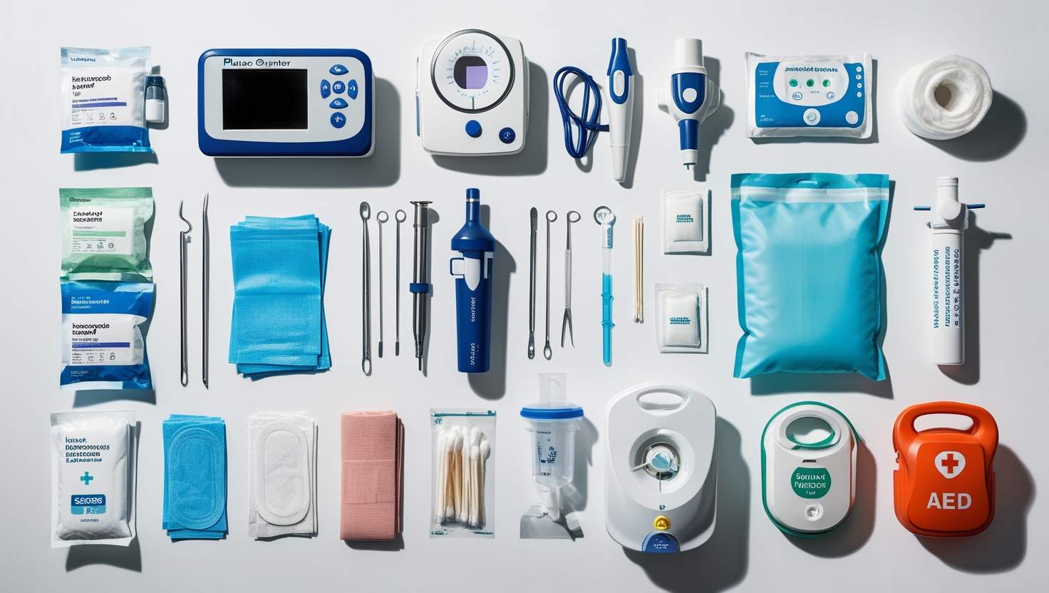 Oxygen Concentrator VE3 - 3L (Neb/Alarm)