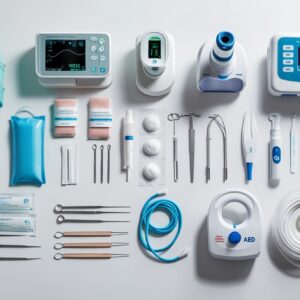 Urine Analyzer BC400 11 parameters