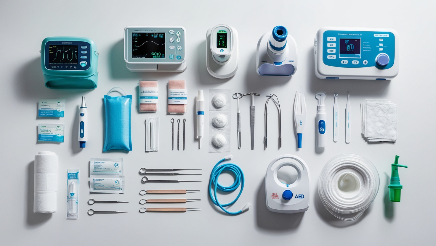 Urine Analyzer BC400 11 parameters
