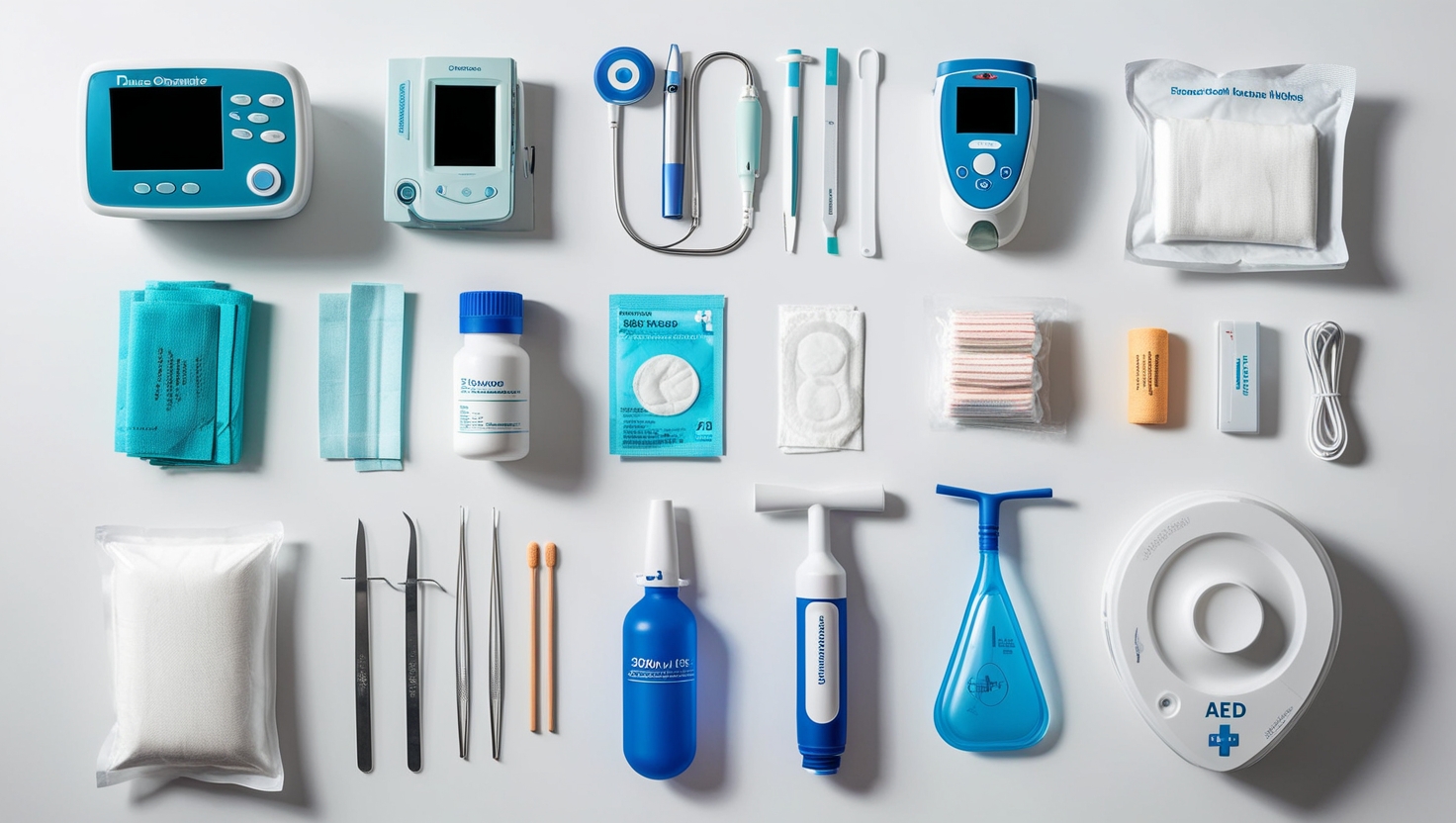 Height Measures HM80M Analogue Baby