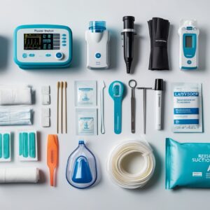 Urine Collector 200ml Paed 100s