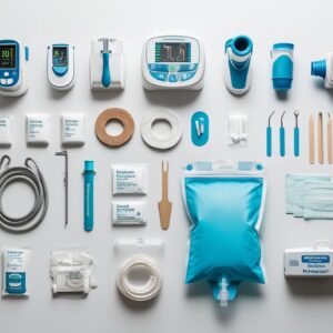 Height Measure HM201M Mechanical