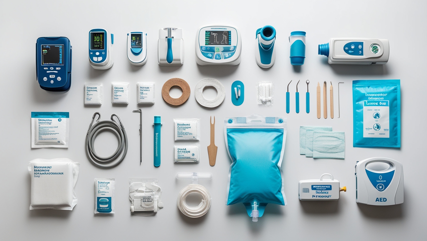 Height Measure HM201M Mechanical