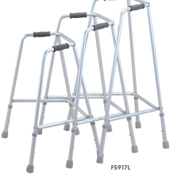 Walking Frame - Pulpit MED