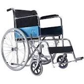 Wheelchairs - Image 3