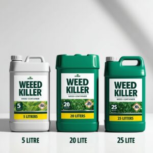 Versus 457.5 SL 5lt Weed KilleFoBroad Leaf Weeds