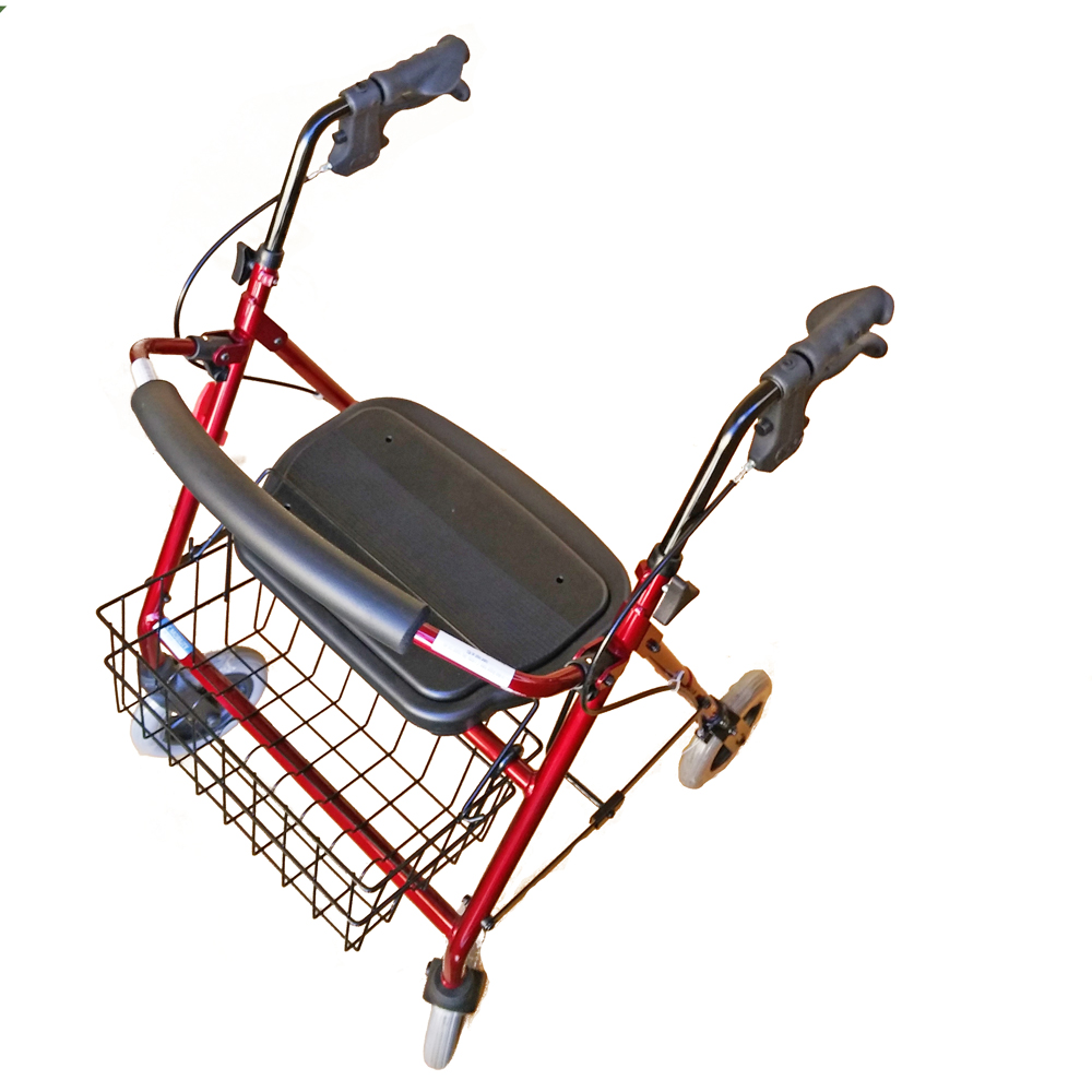 Shopper - Quad Allum - Image 2