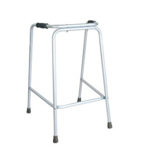 Alternative view of Walking Frame - Pulpit MED