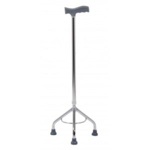 Alternative view of Walking Stick – Tripod