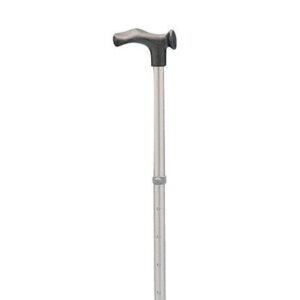 Alternative view of Walking Stick - Height Adjust