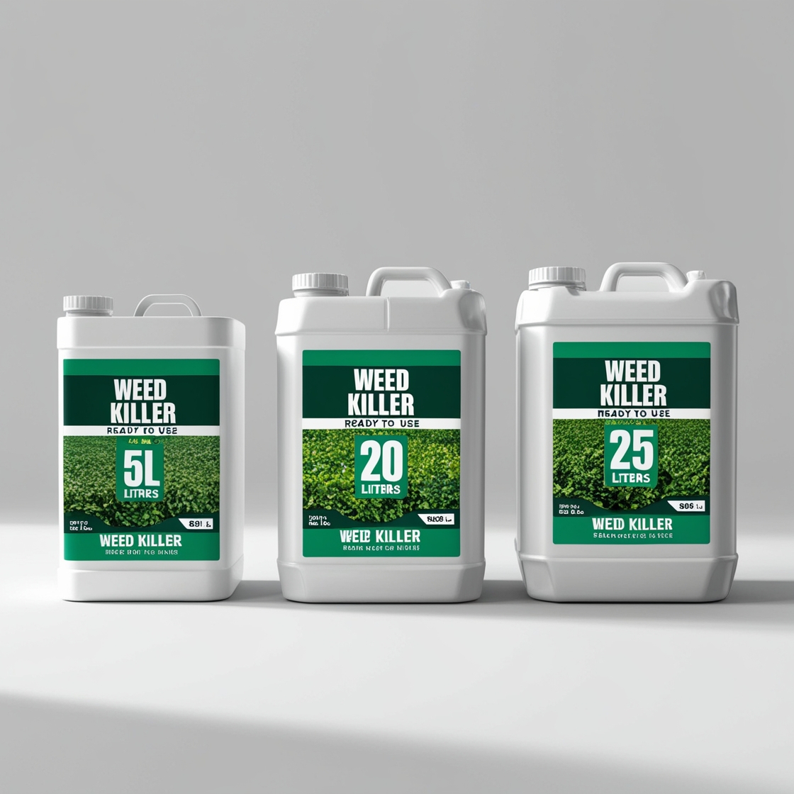 Herbicide Monuron 800 WG