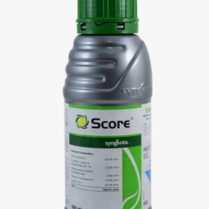 Fungicide Amistar Top