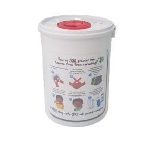 Alternative view of Herbicide Goal 480 SC