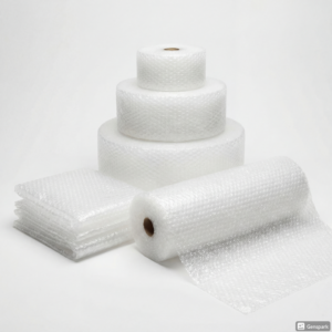 Bubble wrap.