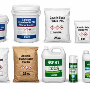 Chemical Co