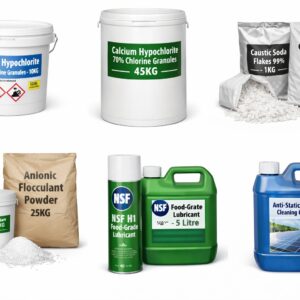 Food-Safe NSF H1 Lubricant Spray - 500ml
