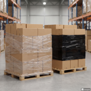 Corrugated Cardboard