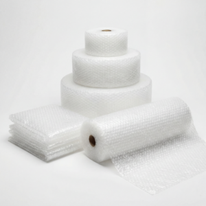 Bubble wrap.