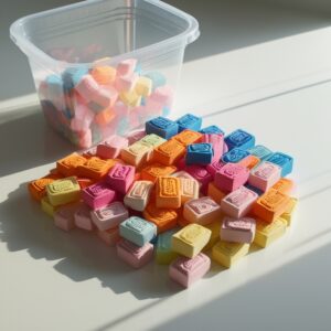 deo blocks 200g