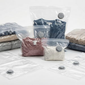 vacuum sealer and bags