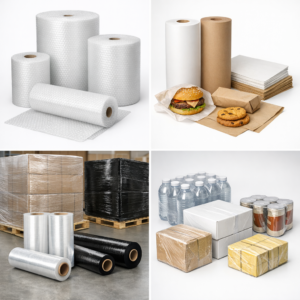 packaging supplies near me