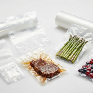 Vacuum Sealer For Bags