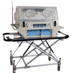 Transport Incubator