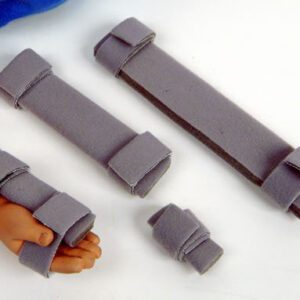 IV Splints