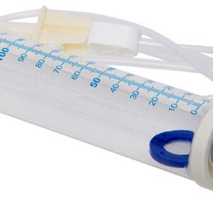 Burette Set 150ml