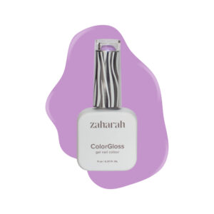 Zaharah ColorGloss | 007
