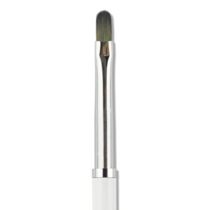 Alternative view of TGB Round 2 Brush