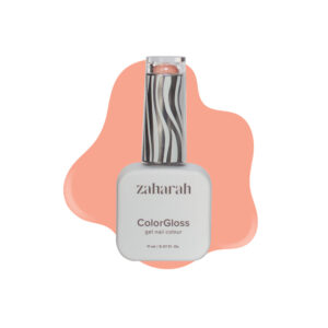 Zaharah ColorGloss | 030