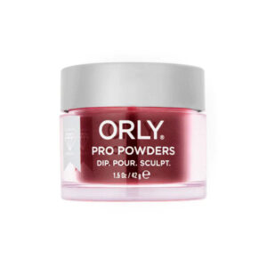 ORLY Pro Powders - Stiletto on The Run