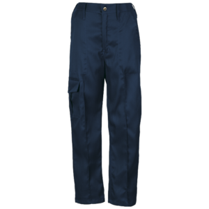 Combat Pants - Navy