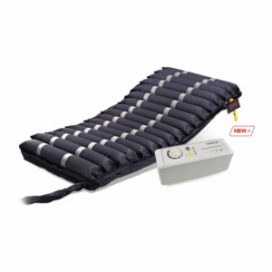 QDC-5010 PVC Nylon Cell Pressure Mattress with Pump
