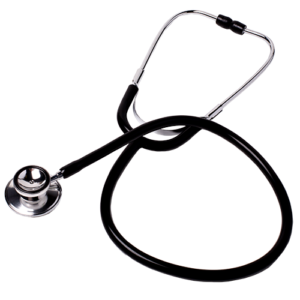 Traditional Child Dual Head Budget Stethoscope
